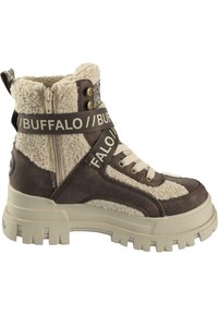 Buffalo - Śniegowce