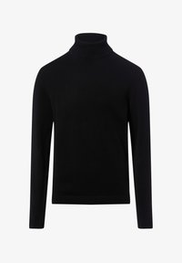 Ausgewählt, schwarz