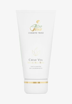 Aloe Vera Cosmetic Tratz, ALOE VERA COSMETIC TRATZ CREME VEIL MAGIC SKIN SERIE - Tinted moisturiser - no color
