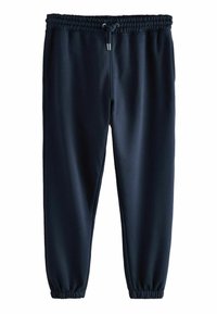 Unselected, navy blue