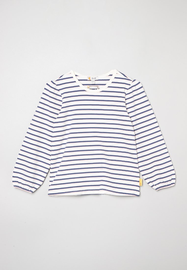 Steiff Longsleeve crème Steiff Longsleeve crème
