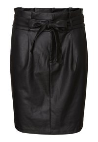 VMEVA PAPERBAG - Pliiatsseelik - black