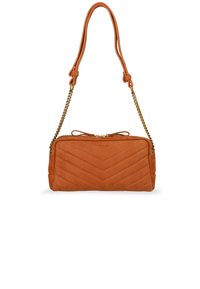 nat & nin RIO GRANDE - Sac bandoulière - camel