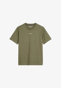 Ikke valgt, oak ash