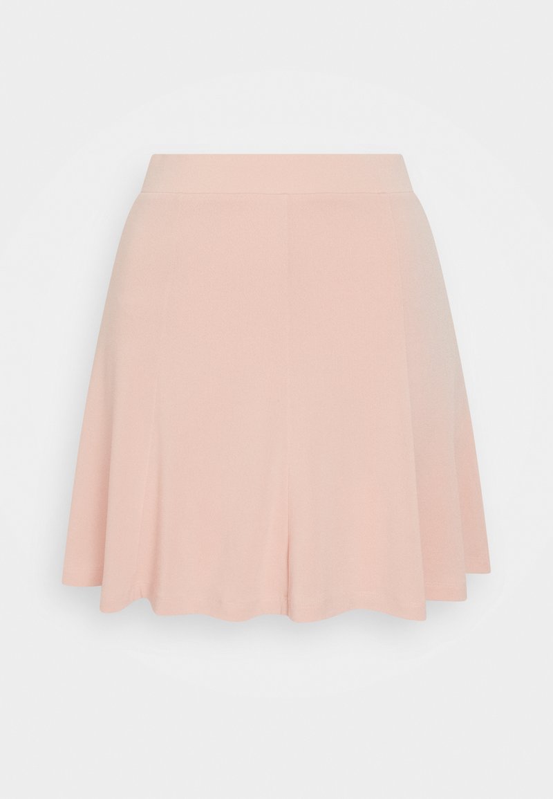 Anna Field A-lijn rok roze