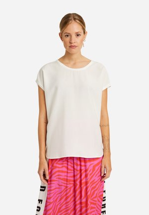 T-shirt basic - offwhite