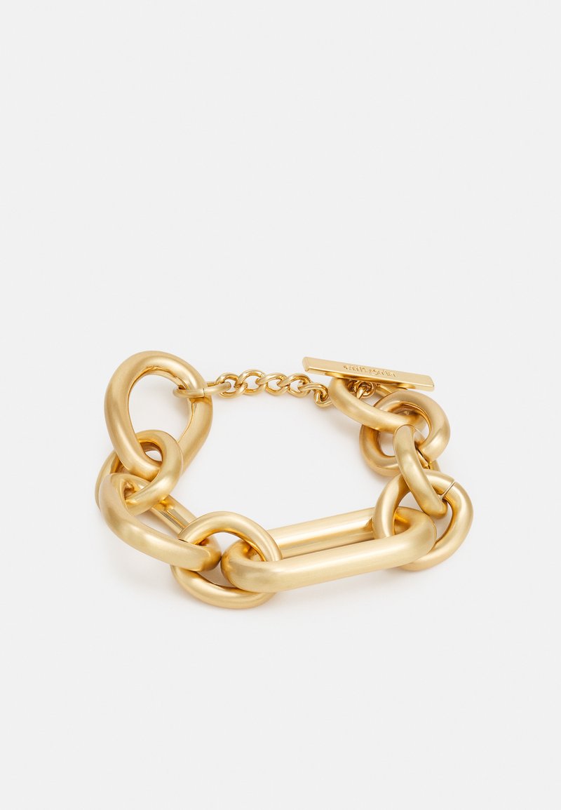 Cult Gaia REYES BRACELET - Brăţară - gold-coloured