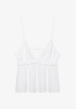 PULL&BEAR, - Top