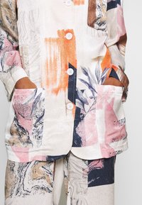 Karen by Simonsen Blazer - multi-coloured