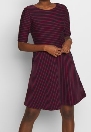 Vestido informal - dark blue
