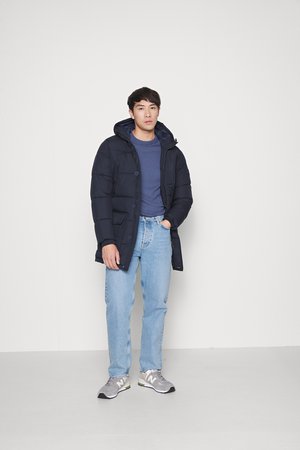 ESSENTIAL ROCKIE - Winter coat - desert sky
