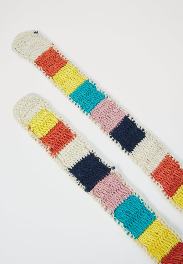 ETTALL BELT - Belt - multi3