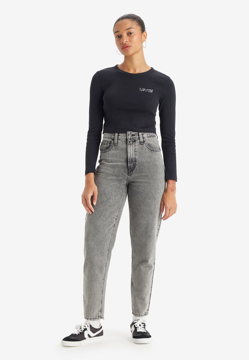 Levi's® - HIGH WAISTED MOM - Jeans Tapered Fit - thank you very much, Forstørre