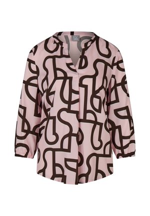 Rabe, RODEO DRIVE - Bluse - rose