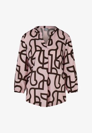 Rabe, RODEO DRIVE - Bluse - rose