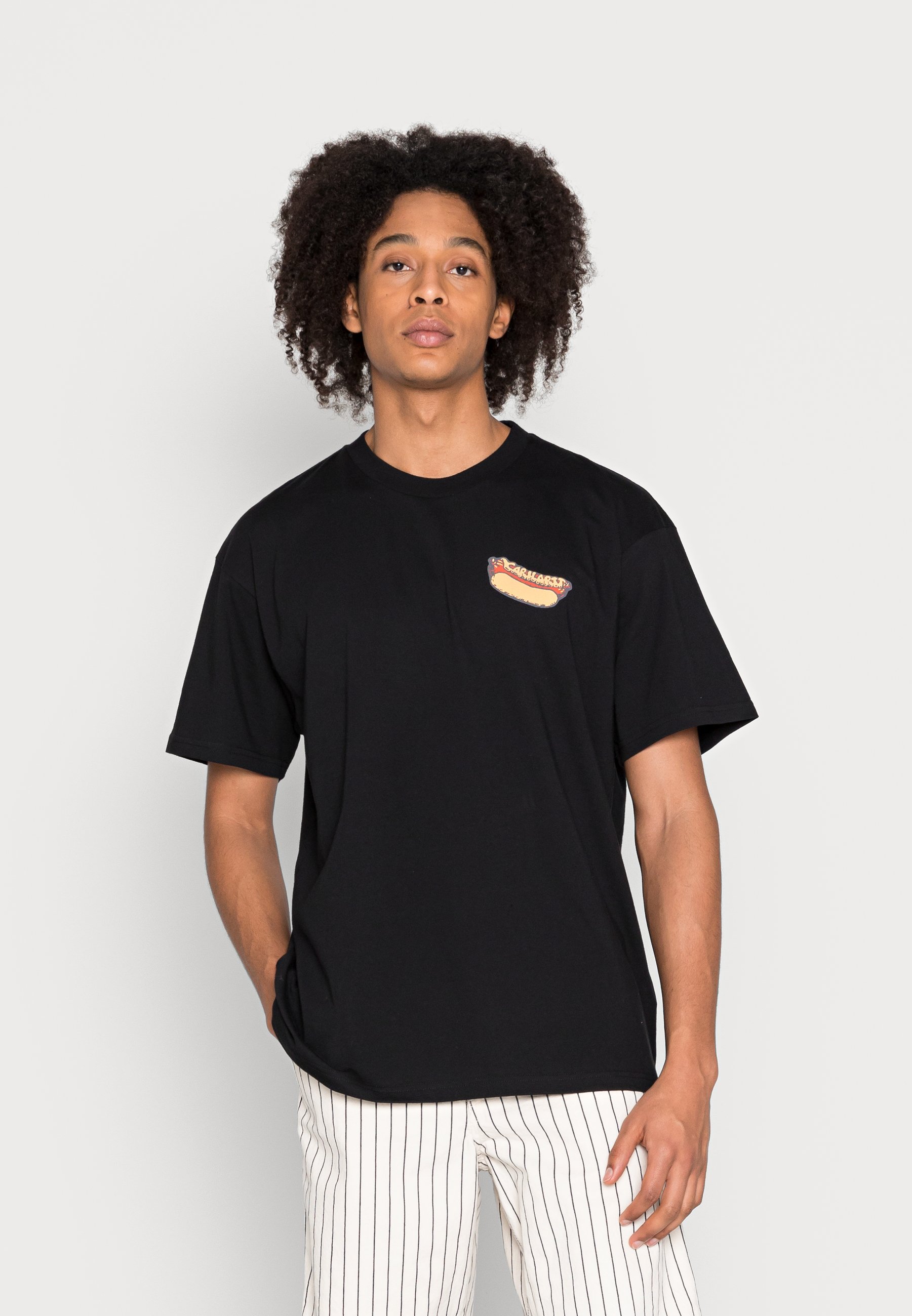 Carhartt WIP T-shirts \u0026 polo's voor 