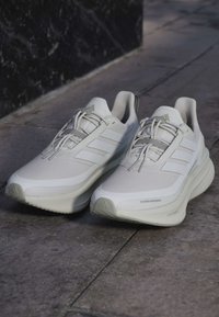 adidas Performance ULTRABOOST 5 HERMANOS KOUMORI - Road running shoes - alumina/grey one/silver-coloured
