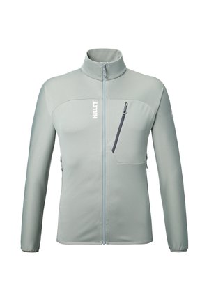 Millet, LOKKA III - Fleece jacket - gris