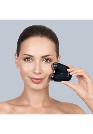 GESKE, MICROCURRENT FACE-LIFTER | 6 IN 1 - Skincare tool - black