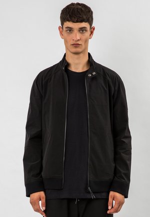 PITCH - Light jacket - black
