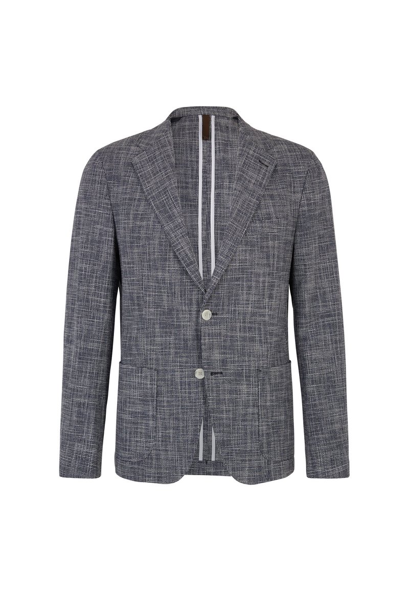 Strellson Blazer donkerblauw Strellson Blazer donkerblauw