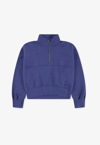 Selezionato, skipper blue