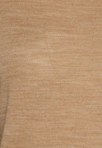 Selected Femme Neule - camel