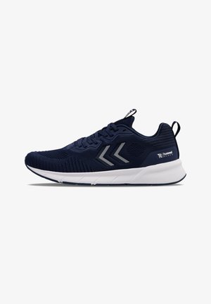 Hummel, REACH TR FLEX UNISEX - Chaussures fitness - black iris