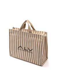 ALV by Alviero Martini CAMILLE - Shopper - beige