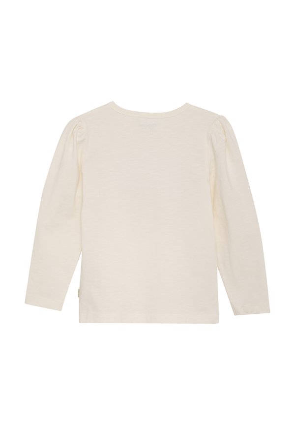 MITSHIRT - Long sleeved top - eggnog3