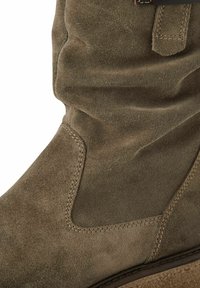 Tamaris ELEGANTE - Bottines - sage
