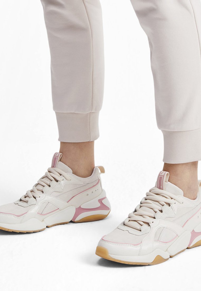 puma nova pastel
