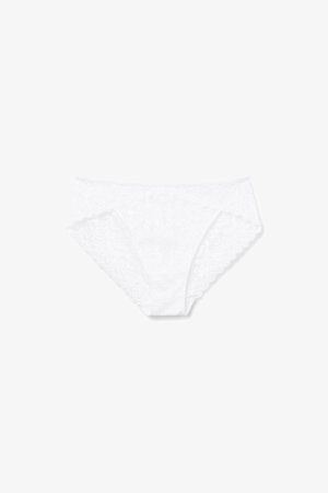 Intimissimi, LOW-RISE - Slip - white