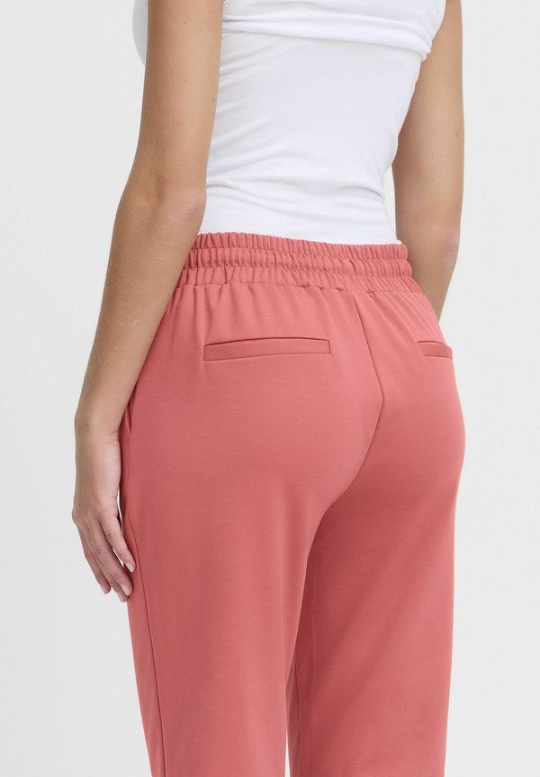 IHKate - Tracksuit bottoms - holly berry4