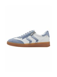 Unselected, white lt.blue