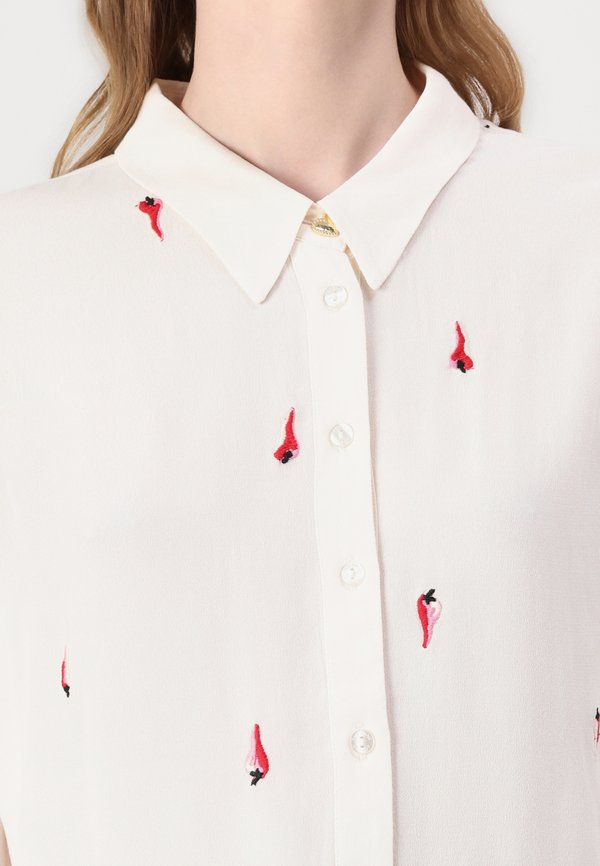 LOT BLOUSE - Button-down blouse4