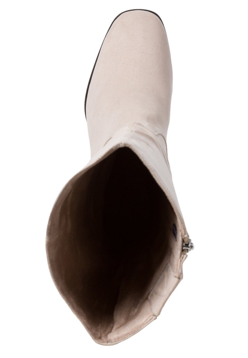 Damen Klassische Stiefel | Tamaris Stiefel ivory/beige - HX40172 Damen Klassische Stiefel | Tamaris Stiefel ivory/beige - HX40172