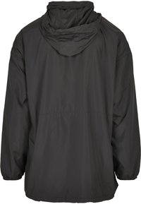 Urban Classics Parka - schwarz