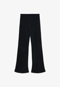 Non selezionato, nero