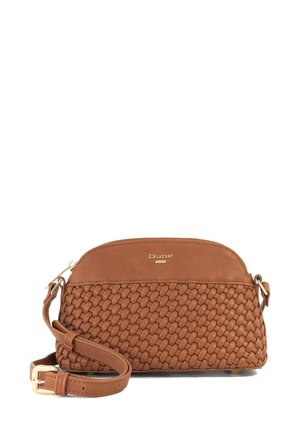 DISTINCT - Cross body bag - tan