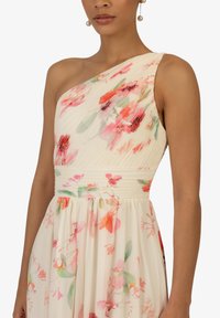 Kraimod Maxikleid - weiss multicolor