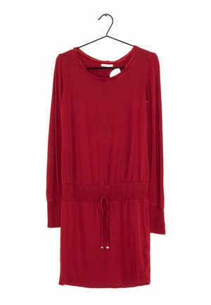 Marella Robe de jour - red