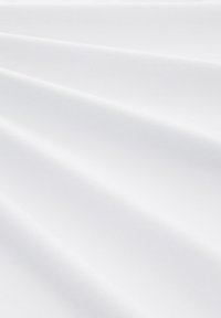 TOM TAILOR DENIM Základné tričko - white