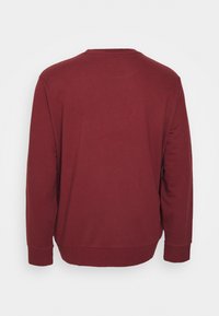 Levi's® Plus ORIGINAL CREW - Camisola - port