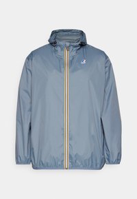 Unselected, grey everest