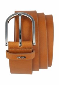 HUGO ZOEY  - Gürtel - medium brown