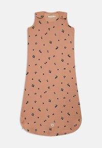 Wybrany, pale tuscany