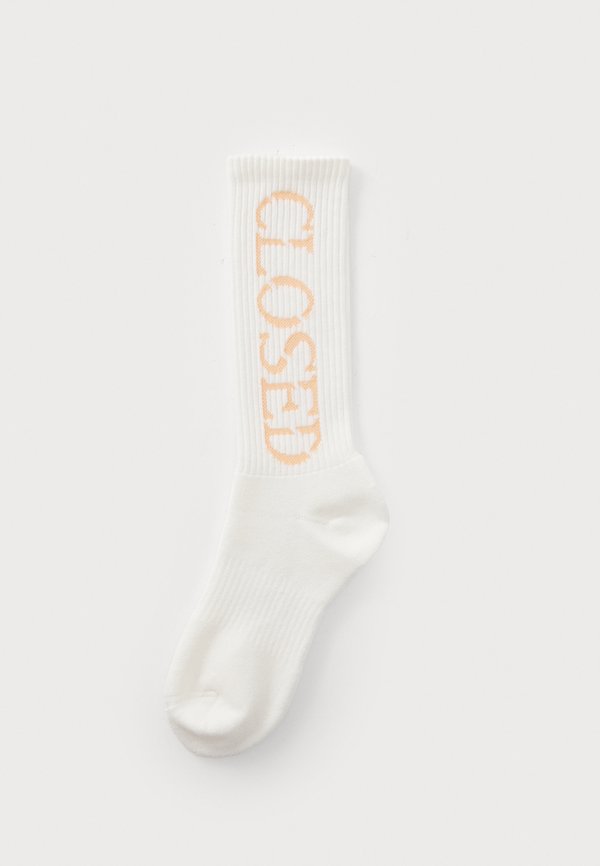 Socks - ivory