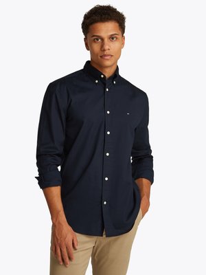 CORE FLEX SOLID SHIRT - Camisa - desert sky