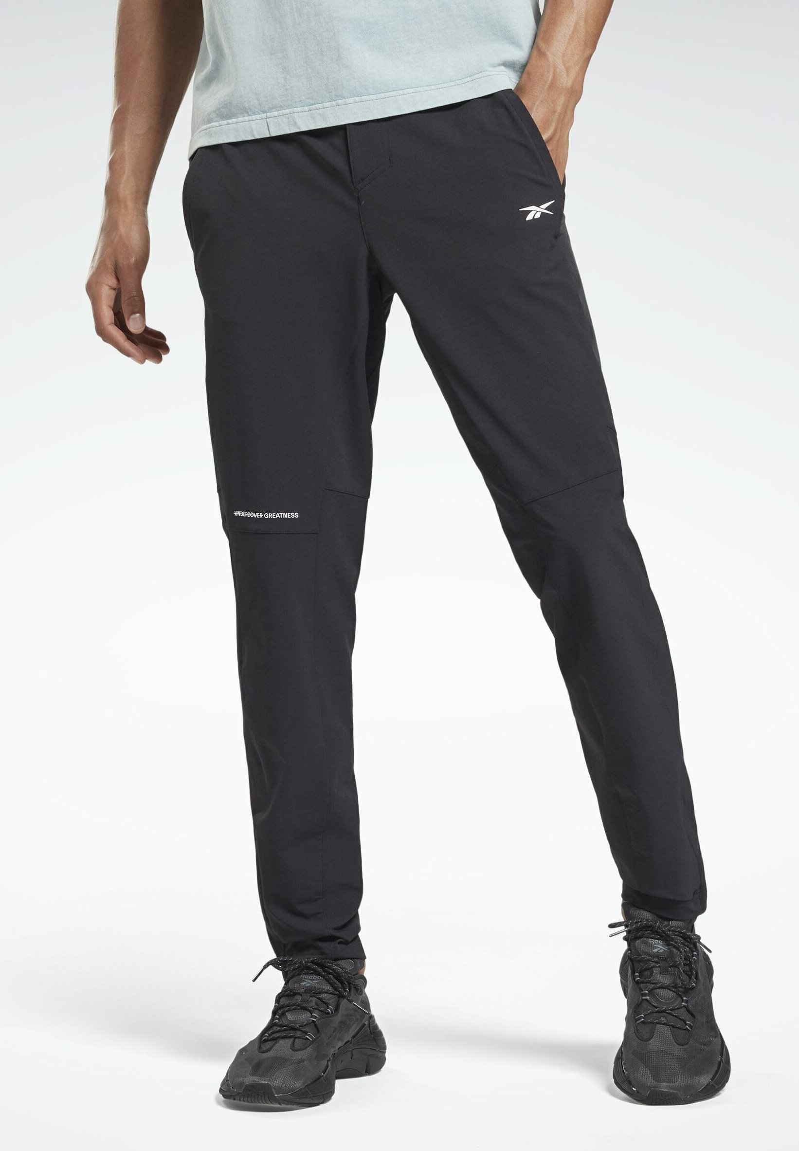 Uomo LES MILLS® - Pantaloni Uomo LES MILLS® - Pantaloni